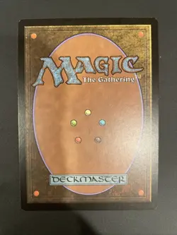 Overgrown Tomb Return to Ravnica Foil - Image 2