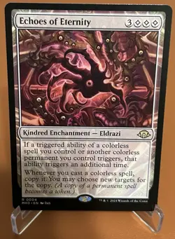 Echoes of Eternity Modern Horizons 3 Regular - Image 1