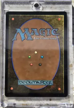 Mana Vault (Rainbow Foil) Secret Lair Drop Foil - Image 2