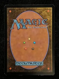 2007 Magic MTG Lorwyn Swamp 291 FOIL x1 NM8 - Image 2
