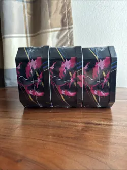 SEALED Pokemon TCG: Crown Zenith Tin [Set Of 3] (International Version) - Image 5