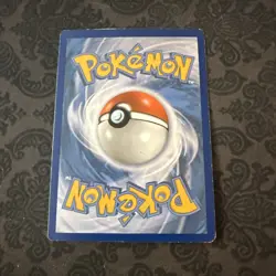 Pokemon TCG Mega-Manetric-EX Phantom Forces 24/119 Holo Holo Rare EX - Image 2