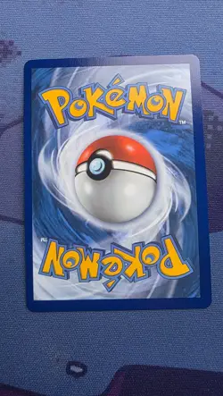 Pokemon TCG Professor's Research (Full Art) Celebrations 024/025 Holo Ultra Rare - Image 2