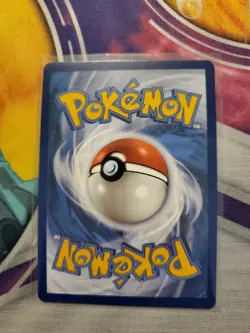 Pokemon TCG Ho-Oh V Silver Tempest 140/195 Holo Ultra Rare - Image 2