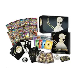 Pokemon TCG Mega Evolution Elite Trainer Box (Gardevoir) ETB PRESALE 9/26 - Image 2