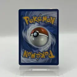 Pokemon TCG Emcee's Hype 220/182 Destined Rivals Full Art Ultra Rare Mint - Image 4