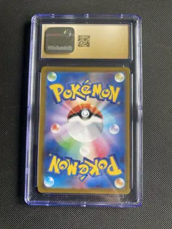 CGC 10 Pristine Pokemon VSTAR Universe #260/172 Origin Forme Dialga - Image 2