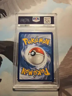 2019 Pokemon SM Promo Moltres Zapdos Articuno GX FA SM210 ETB PSA 10 - Image 2
