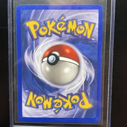 Horsea 85/147 LP Reverse Foil Common Pokemon TCG Aquapolis 2003 Vintage - Image 2