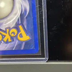 Horsea 85/147 LP Reverse Foil Common Pokemon TCG Aquapolis 2003 Vintage - Image 3