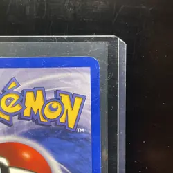 Horsea 85/147 LP Reverse Foil Common Pokemon TCG Aquapolis 2003 Vintage - Image 4