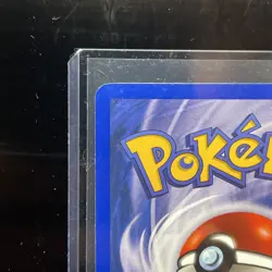 Horsea 85/147 LP Reverse Foil Common Pokemon TCG Aquapolis 2003 Vintage - Image 5