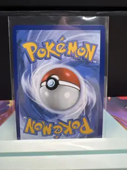 Pokemon Mega Latias Ex 181/132 SIR Mega Evolutions NM Pack Fresh! - Image 2