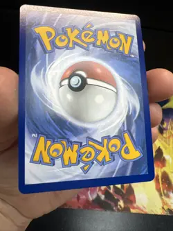 Pokemon Mega Latias Ex 181/132 SIR Mega Evolutions NM Pack Fresh! - Image 4