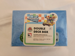 2025 Pokemon World Championships Anaheim Competitor Double Deck Box - Image 2