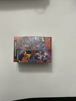 Pokemon Destined Rivals Booster Bundle New Sealed TCG - Image 1
