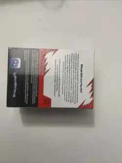 Pokemon Destined Rivals Booster Bundle New Sealed TCG - Image 4