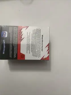 Pokemon Destined Rivals Booster Bundle New Sealed TCG - Image 5