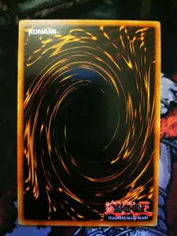 Yu-Gi-Oh!: Silver Bow and Arrow - LOB-E071 - LP - 1st Ed. - Image 2