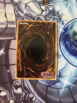(YCL) Buster Blader, the Dragon Destroyer Swordsman BOSH-EN045 1st Ed VLP - Image 3