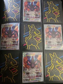 POKEMON CROWN ZENITH MYSTERY PACKS *HITS ONLY* (5 CARDS EACH) - Image 1
