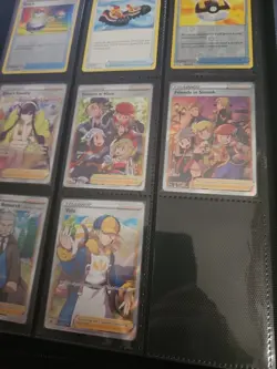 POKEMON CROWN ZENITH MYSTERY PACKS *HITS ONLY* (5 CARDS EACH) - Image 3