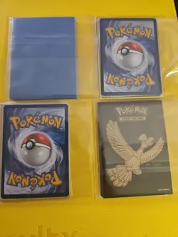 POKEMON CROWN ZENITH MYSTERY PACKS *HITS ONLY* (5 CARDS EACH) - Image 4