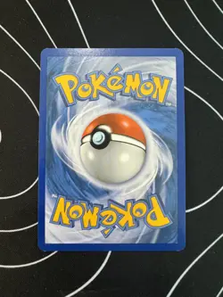 Pokemon TCG Darkrai EX Full Art Ultra Rare Holo Card 107/108 - Image 2