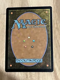 MTG Magic Card Secret Lair Drop Series Deadpool Saw In Half Foil R 1755 NM/M - Image 2
