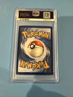 Sprigatito 012/193 Miscellaneous Cards & Products Reverse Holo PSA 9 - Image 2
