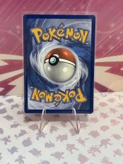 Pokemon - Salvatore - 202/162 - SV Temporal Forces - Full Art Trainer Card - Image 2