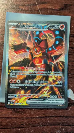 Pokemon Card Illustration & SIR Lot (NM) Twilight Temporal Journey Together - Image 2