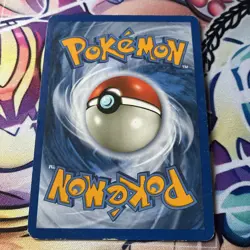 Pokemon TCG Torterra LV.X Holo Card Diamond and Pearl 122/130 - Image 4