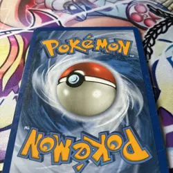 Pokemon TCG Torterra LV.X Holo Card Diamond and Pearl 122/130 - Image 5