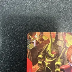 Gundam Card Game GD01 Newtype Rising GD01-093 R+ Marida Cruz NM JY - Image 2