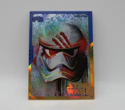 Star Wars SW01-PR04 Prerelease Premium Holo Foil Trading Card US Seller - Image 1