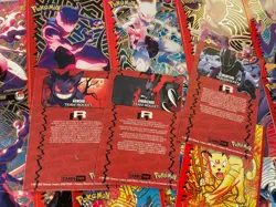 🔥x32 HUGE LOT🔥Textured Gold Holo Pokemon Cards Top Rocket Mewtwo Charizard - Image 2