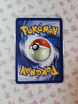 Kangaskhan 5/64 Jungle NO SYMBOL Error Holo Rare Pokemon Card - Image 2