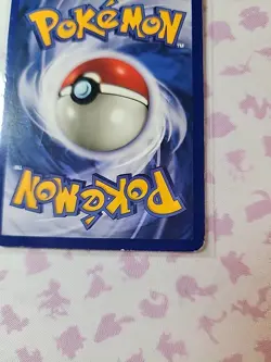 Kangaskhan 5/64 Jungle NO SYMBOL Error Holo Rare Pokemon Card - Image 3