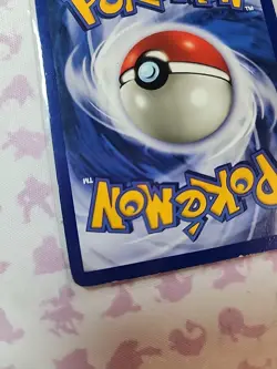 Kangaskhan 5/64 Jungle NO SYMBOL Error Holo Rare Pokemon Card - Image 4