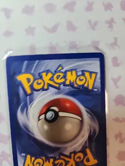 Kangaskhan 5/64 Jungle NO SYMBOL Error Holo Rare Pokemon Card - Image 5