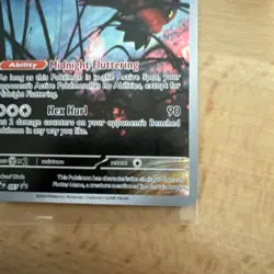 Flutter Mane 097 Sv: Scarlet & Violet Promo Cards Holo - Image 4