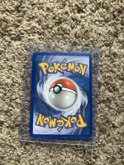 Pokemon Card - Ditto (Bulbasaur) Delta Species 36/113 Reverse Holo Stamped - Image 2