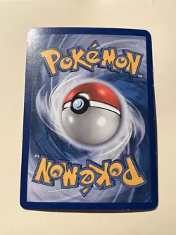 Pokemon TCG: Makuhita 65/107 (2005) Ex Deoxys • Reverse Holo Stamped Card - Image 4
