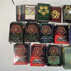 Legend of the Five Rings Huge Lot Of Cards L5R 1,300+ cards Open Decks Jade - Image 5