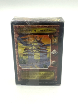 Legend of the Five Rings Collectible Card Game CCG - Image 3