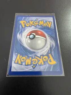 Rayquaza Pokemon Card 11/20 Stamped Dragon Vault Holo - Image 2
