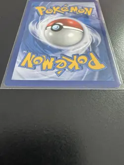 Rayquaza Pokemon Card 11/20 Stamped Dragon Vault Holo - Image 3