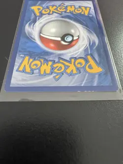 Rayquaza Pokemon Card 11/20 Stamped Dragon Vault Holo - Image 4