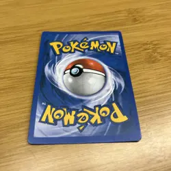 Pokemon Card 2008 - Mewto 11/146 - Image 4
